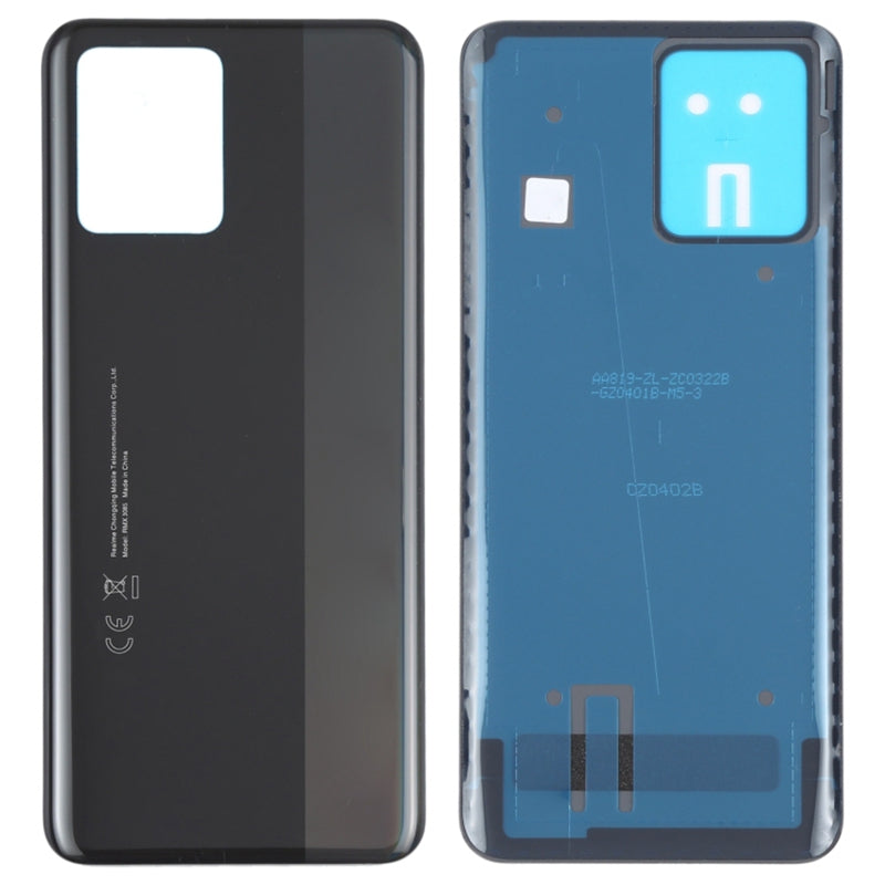For Realme 8 4G Back Battery Housing Cover Replacement Part For Realme 8 4G Back Battery Housing Cover Replacement Part